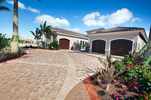 Best Commercial Driveway Pavers  in Loveland, OH