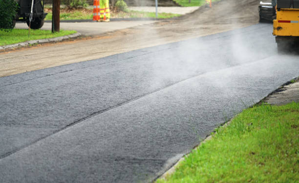 Best Concrete Paver Driveway  in Loveland, OH