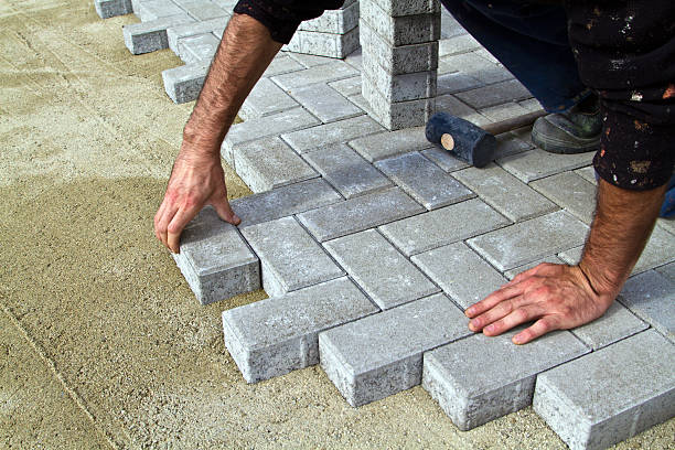 Best Commercial Driveway Pavers  in Loveland, OH