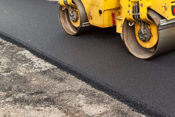 Reasons to Select Us for Your Driveway Paving Requirements in Loveland, OH