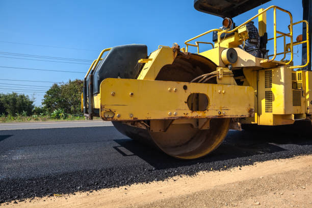 Best Affordable Driveway Paving  in Loveland, OH